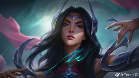 Videos Tagged with irelia (league of legends)